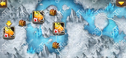 我叫mt2冰封王座无伤通关阵容推荐