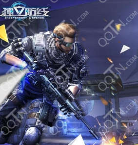 独立防线黑屏怎么办 闪退如何解决