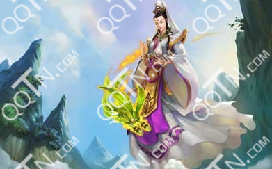 乱斗西游观音菩萨怎么样 值得入手培养吗