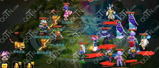 梦幻西游手游封妖杀星怎么玩 和网游是一样的吗