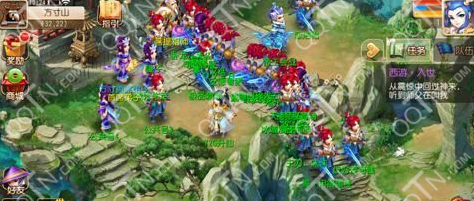 梦幻西游手游能屏蔽玩家吗 怎么设置