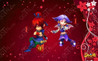 梦幻西游手游帮派玄武堂任务快速完成攻略