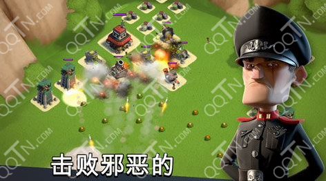 海岛奇兵1月31日周六恐怖博士岛阶段1-20通关视频攻略