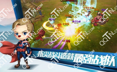 摩尔战记闪退黑屏怎么办 解决方法是什么