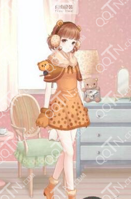 暖暖环游世界小豹套装兑换码是什么 兑换码一览