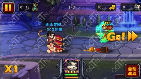 全民魔兽丽丽怎么样 新英雄丽丽属性技能图鉴