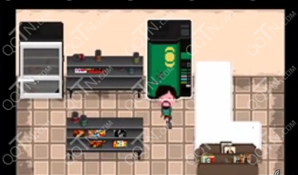 荒野冒险游戏新手攻略