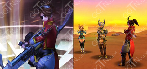 水晶计划手游公测时间 水晶计划游戏什么时候可以玩