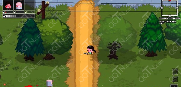 荒野冒险手游试玩视频 野外生存大冒险