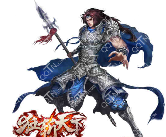 狂斩天下武将介绍 可7个武将同时战斗