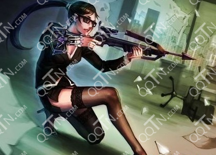 超神战记VN技能 暗夜猎手天赋符文推荐