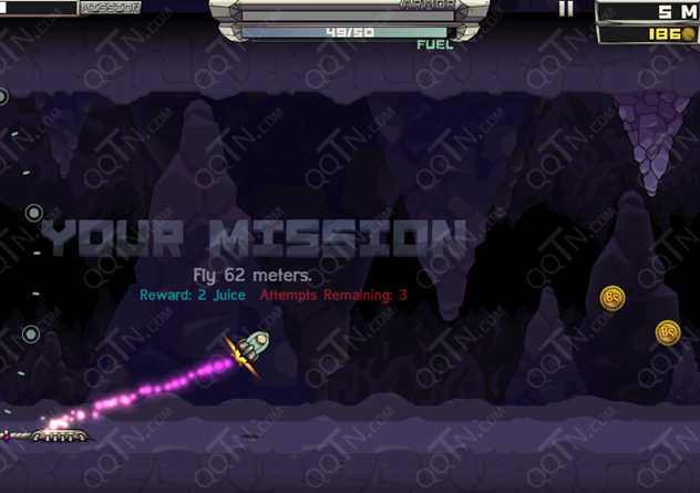 笨拙火箭游戏官方地址