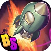 笨拙火箭闪退怎么办 黑屏怎么解决