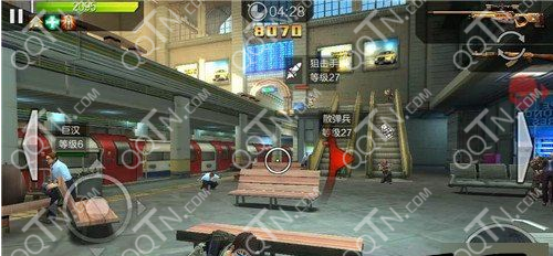 全民突击飓风营救怎么过 通关攻略