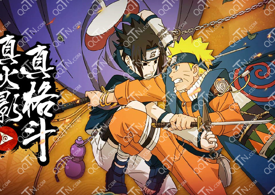 火影忍者OL手游官方下载地址