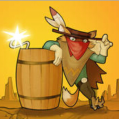 火药手游闪退怎么回事 黑屏怎么修复