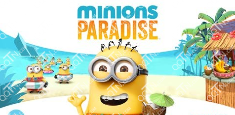 小黄人乐园官方下载地址