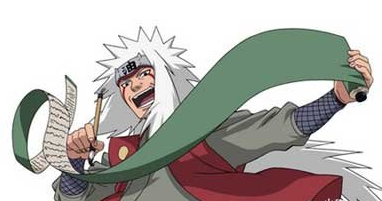 火影忍者手游自来也怎么样 自来也技能属性介绍