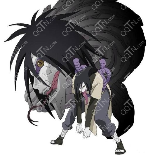 火影忍者手游大蛇丸怎么样 属性技能分析