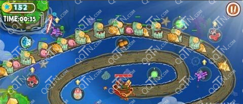 果冻突袭礼物保卫战官方下载地址