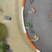 毁灭漂移手游闪退怎么办 黑屏怎么解决