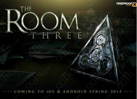 未上锁的房间3什么时候公测 什么时候可以玩