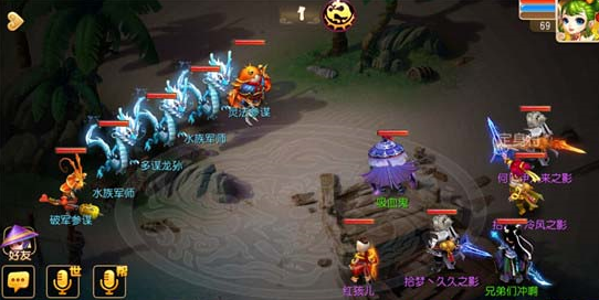 梦幻西游手游赤金宝箱怎么得 获得方法介绍