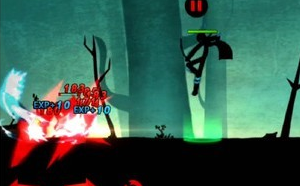 火柴人联盟hd存档使用方法