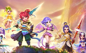 梦幻西游手游夏日新服活动 签到7日送永久西海龙王