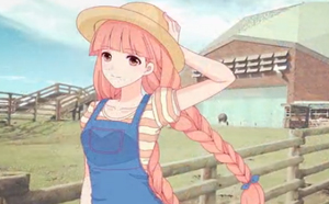 暖暖环游世界天空之塔招摇古怪的打扮攻略