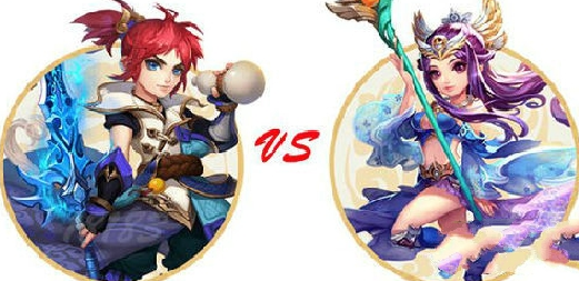 梦幻西游手游大唐和方寸哪个好 谁更厉害