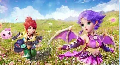 梦幻西游手游怎么离婚 有什么惩罚 离婚流程一览