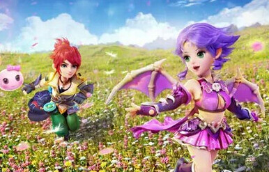 梦幻西游手游夫妻技能是什么 怎么样