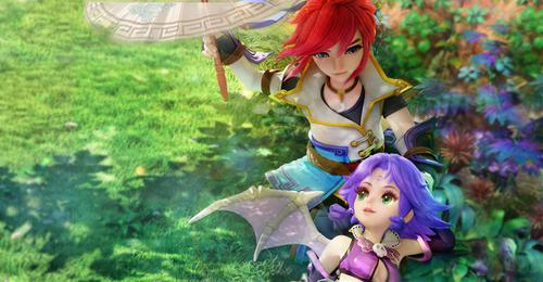 梦幻西游手游寻回爱心怎么玩 玩法攻略