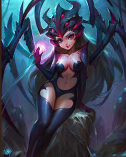 刀塔传奇育母蜘蛛怎么样 六月新英雄育母蜘蛛属性图鉴