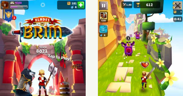 边缘之刃官方下载地址