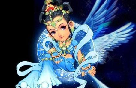 梦幻西游手游舞天姬选什么门派好 门派选择推荐