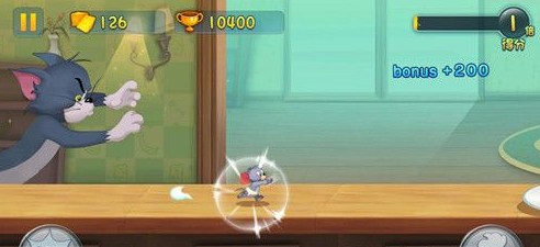 猫和老鼠手游闪退黑屏怎么办 彻底解决方法