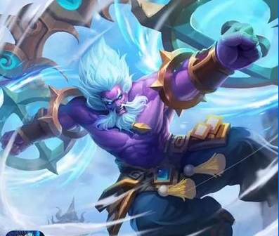 乱斗西游至圣明王厉害吗 新英雄至圣明王详解