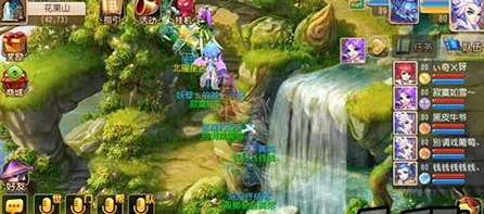 梦幻西游手游80级星官BOSS怎么过 打法攻略