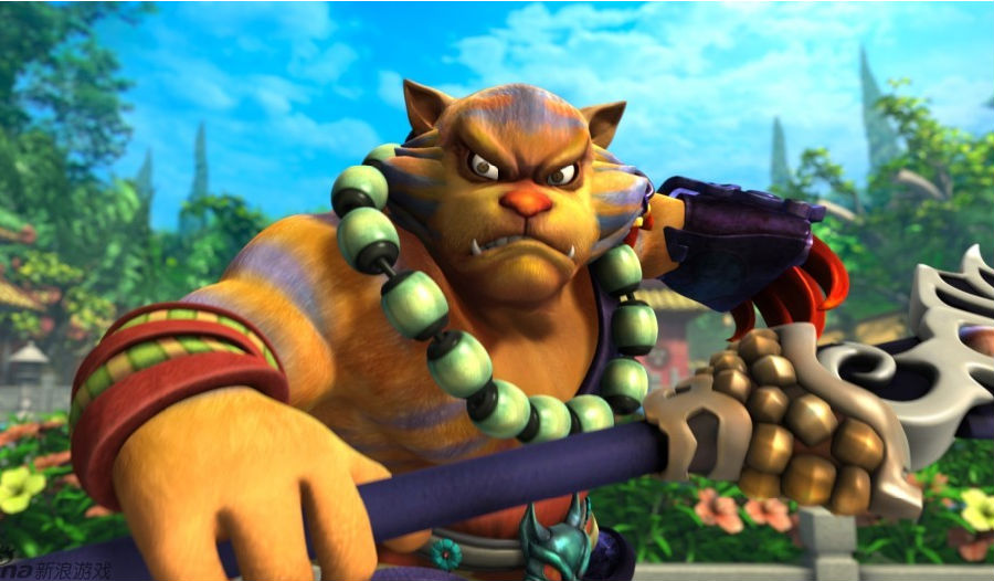 梦幻西游手游等级限制时间查看方法