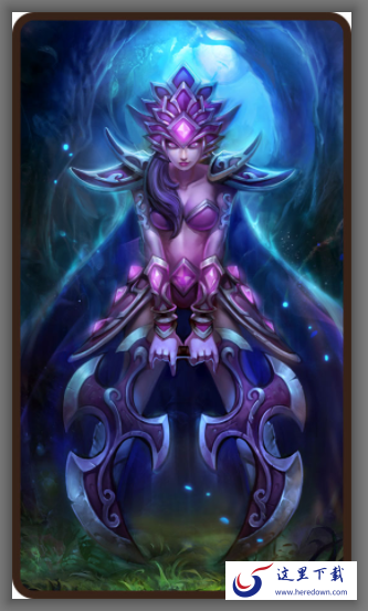 刀塔传奇复仇觉醒