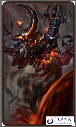 刀塔传奇影魔觉醒