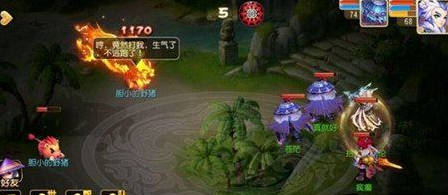 梦幻西游手游玲珑石任务做 任务完成攻略