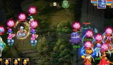 梦幻西游手游80级剧情巡山小妖打法攻略