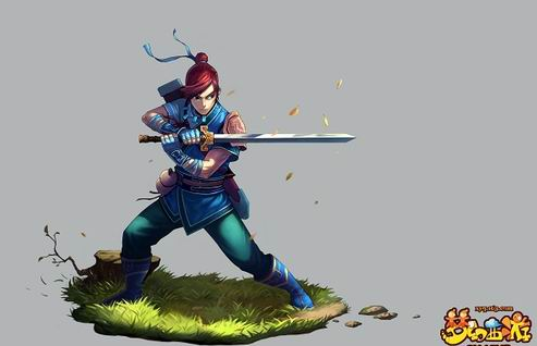 梦幻西游手游天兵怎么打 红尘试炼天兵通关技巧