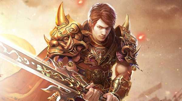 热血传奇手机版行会管理设置技巧分享