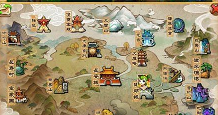 梦幻西游手游家园模块什么时候出 怎么玩