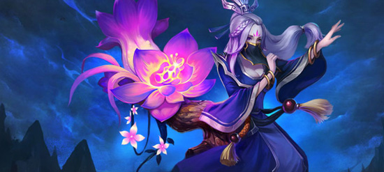 乱斗西游2孟婆技能加点 英雄使用技巧