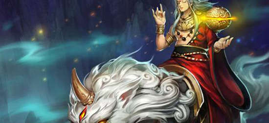 乱斗西游2地藏菩萨技能 地藏菩萨阵容攻略